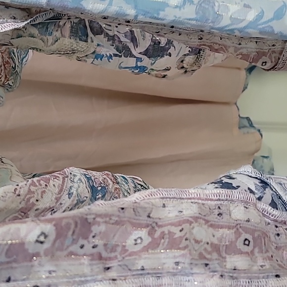 Anthropologie Cressida Midi Dress - Picture 8 of 14